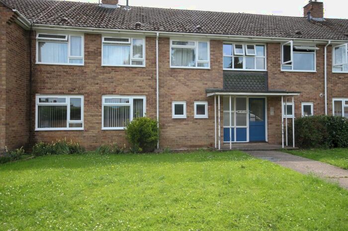 1 Bedroom Apartment To Rent In Appleford Drive, Abingdon, Oxfordshire, OX14