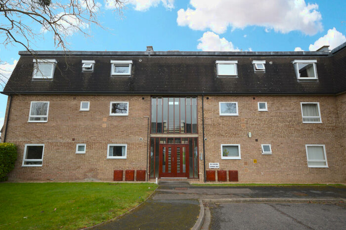 1 Bedroom Flat To Rent In Ventress Farm Court, Cambridge, CB1