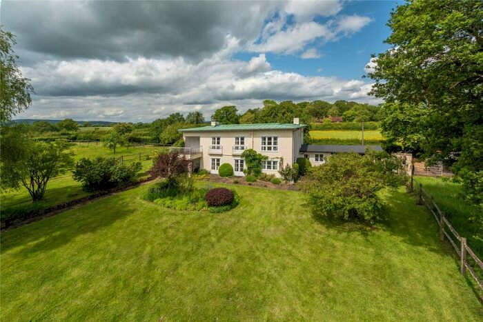 5 Bedroom Detached House For Sale In Shellwood Road, Leigh, Reigate, Surrey, RH2