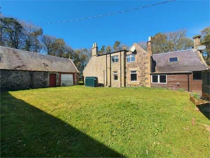 5 Bedroom Detached Bungalow To Rent In Edgerston Tofts Farmhouse