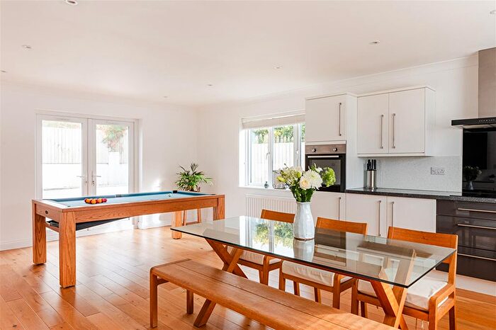4 Bedroom Detached House For Sale In Modern Home, Walk To The Beach, Praa Sands, TR20