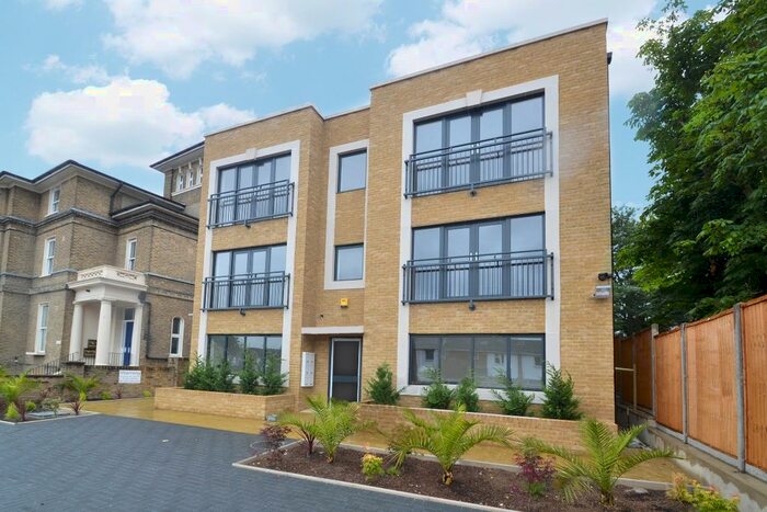 1 Bedroom Flat To Rent In Belmont Park, London, SE13