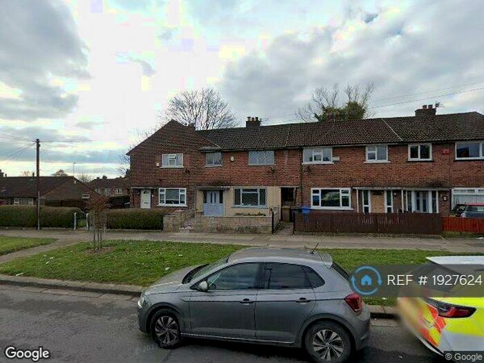 3 Bedroom Terraced House To Rent In Eastham Way, Little Hulton, Manchester, M38