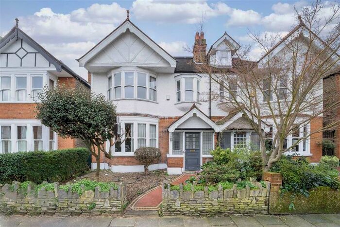 5 Bedroom Property To Rent In West Park Road, Kew, Richmond, TW9