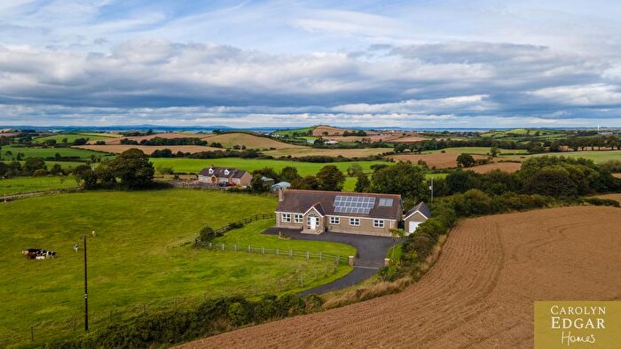 5 Bedroom Bungalow For Sale In A Cloughey Road, Portaferry, Newtownards, Co Down, BT22