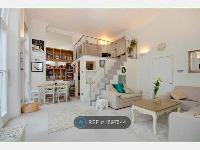 1 Bedroom Flat To Rent In Nevern Square, London, SW5