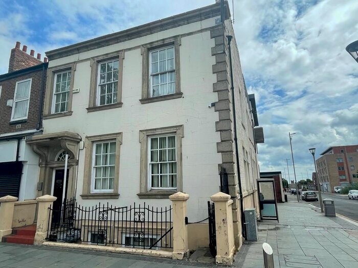 2 Bedroom Flat To Rent In Norfolk Street, Sunderland, SR1