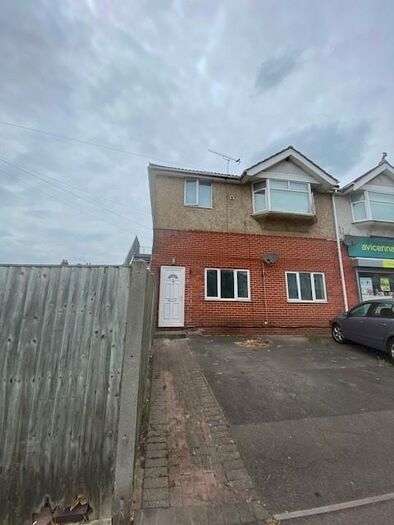 1 Bedroom Ground Flat To Rent In Rownhams Road, Southampton, Hampshire, SO16