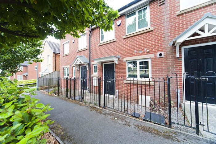 2 Bedroom Terraced House For Sale In Stuart Walk, Shotton, DH6
