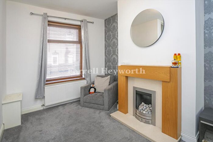 2 Bedroom House For Sale In Melbourne Street, Barrow In Furness, LA14