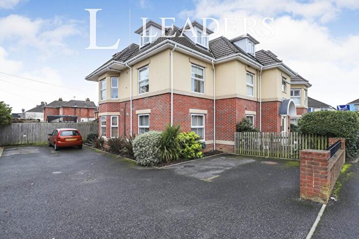 2 Bedroom Flat To Rent In Gardner Road, A Gardner Road, Christchurch, BH23