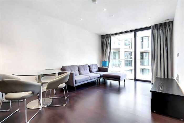 2 Bedroom Apartment To Rent In Catalina House, Goodman's Fields, Aldgate, London, E1