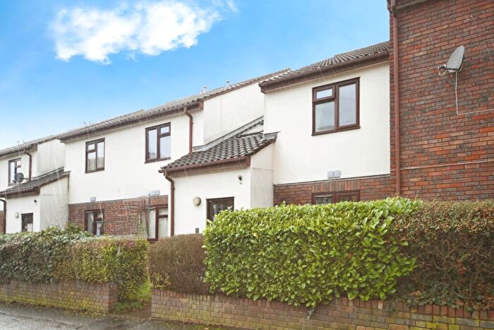 1 Bedroom Flat For Sale In Cairo Road, Walthamstow, E17