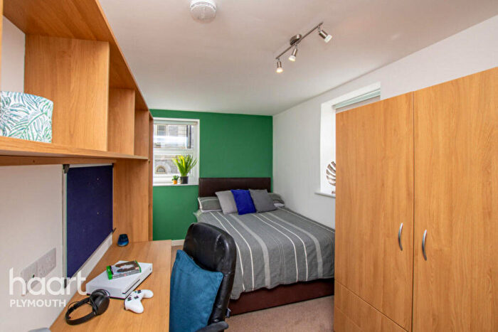 1 Bedroom Flat To Rent In Mutley Plain, Plymouth, PL4