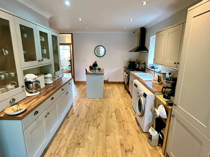 5 Bedroom Detached House For Sale In Reigit Lane, Murton, Swansea, SA3