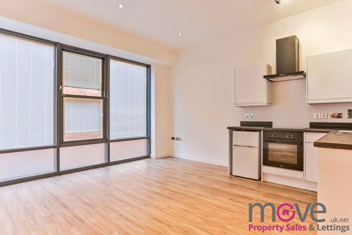 1 Bedroom Apartment To Rent In Clarence Parade, The Clarence Clarence Parade, GL50