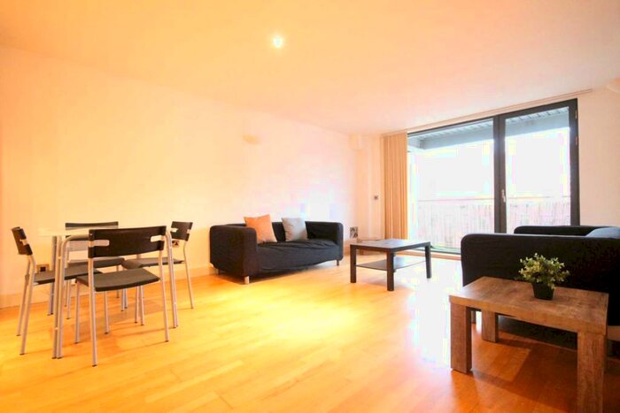1 Bedroom Apartment To Rent In Advent, Isaac Way, Manchester, M4