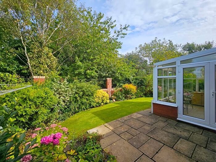 2 Bedroom Bungalow For Sale In Old Station Court, Ponteland, Newcastle Upon Tyne, NE20