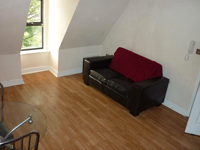 3 Bedroom Flat To Rent In Meribel Square, Prescot, L34