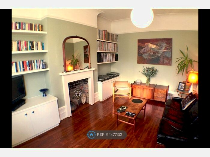 1 Bedroom Flat To Rent In Denver Road, London, N16