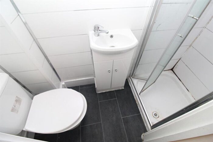 10 Bedroom House To Rent In Cathays Terrace, Cathays, Cardiff, CF24