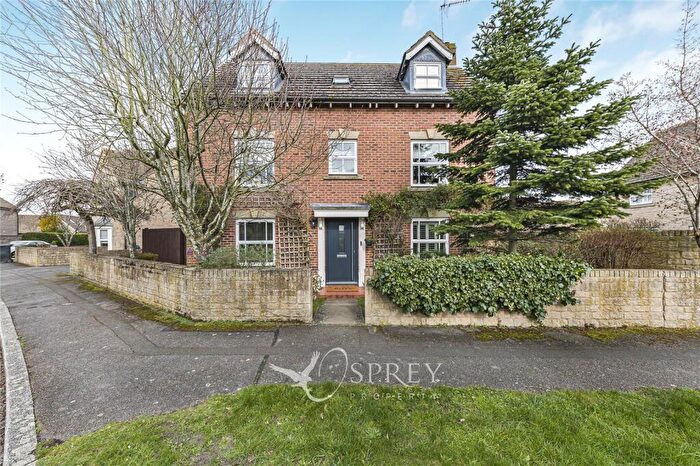 5 Bedroom Detached House For Sale In Short Close, Warmington, Northamptonshire, PE8