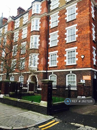 3 Bedroom Flat To Rent In Scott Ellis Gardens, London, NW8