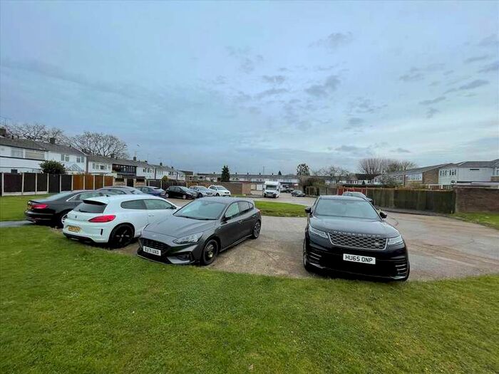 3 Bedroom Terraced House To Rent In Great Knightleys, Basildon, SS15