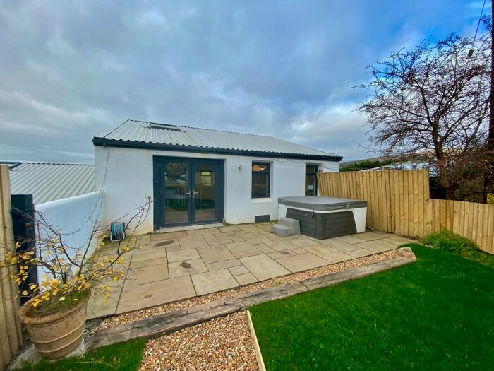 3 Bedroom Barn Conversion To Rent In Bittaford, Ivybridge, Devon, PL21