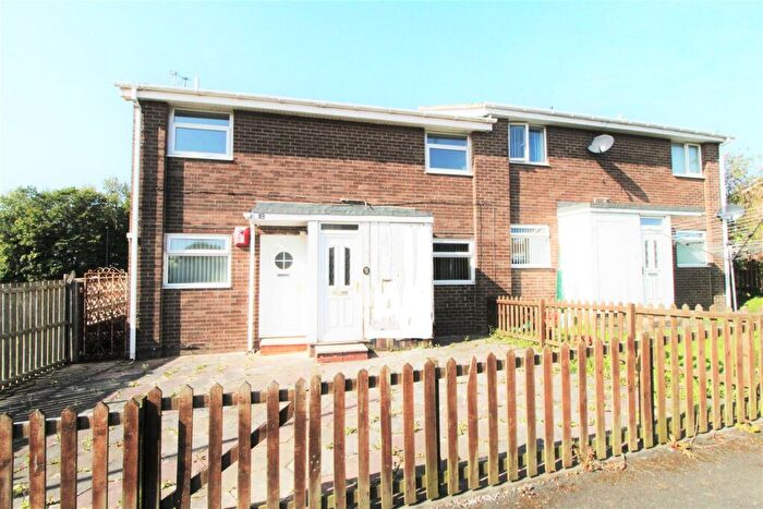 2 Bedroom Flat To Rent In Kenilworth, Newcastle Upon Tyne, NE12