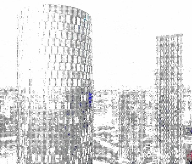 2 Bedroom Apartment To Rent In R, Silvercroft Street, Manchester, M15