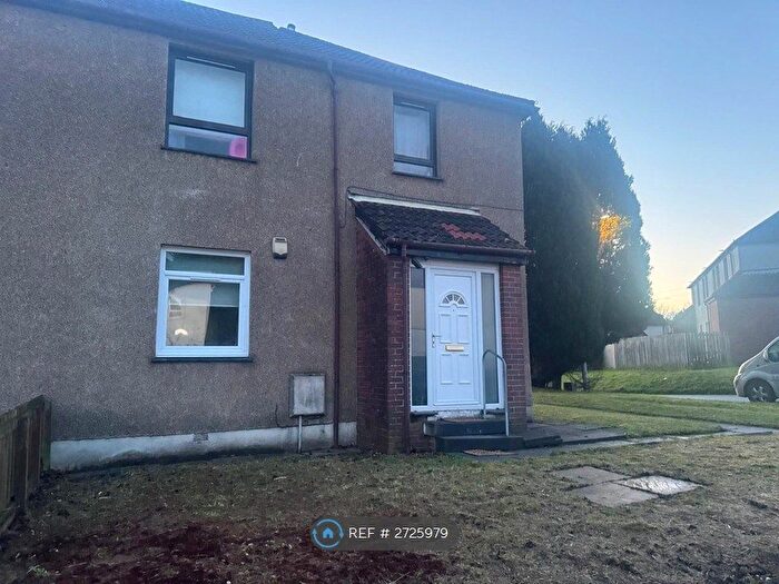 1 Bedroom Flat To Rent In Ardgour Road, Kilmarnock, KA3