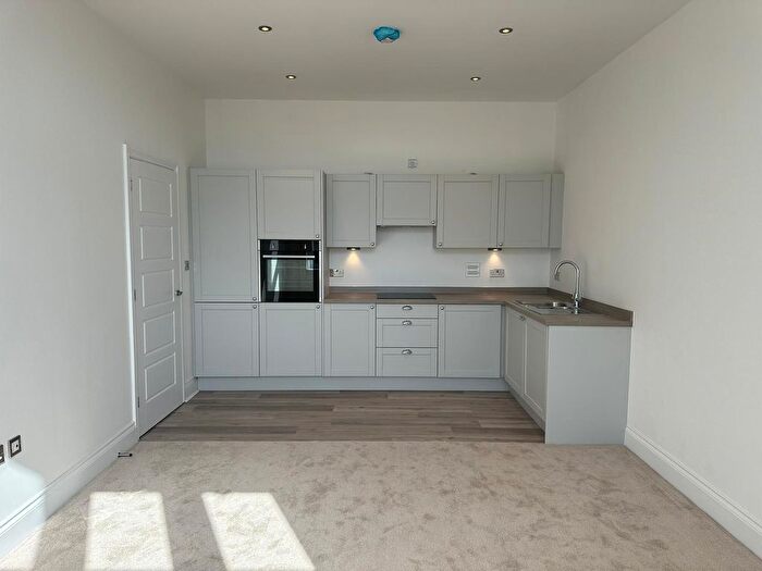 1 Bedroom Property To Rent In St. Marys Gate, Derby, DE1