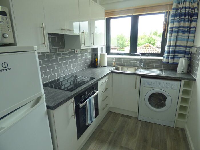 2 Bedroom Flat To Rent In Mavisbank Gardens, Glasgow, G51