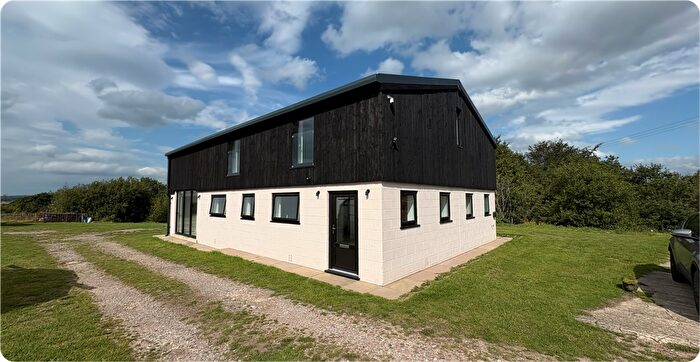 4 Bedroom Barn Conversion For Sale In Burnley Road, Hapton, BB11