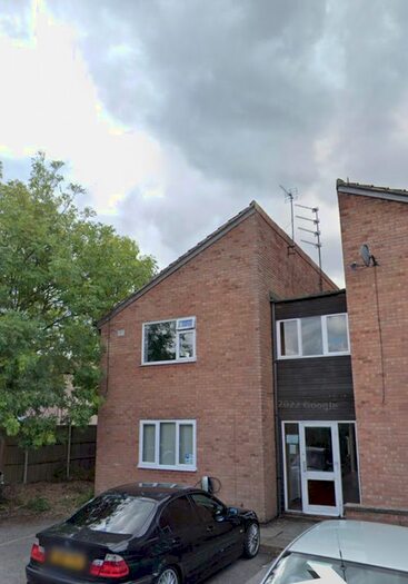 Studio To Rent In Barnsdale Road, Leicester, LE4