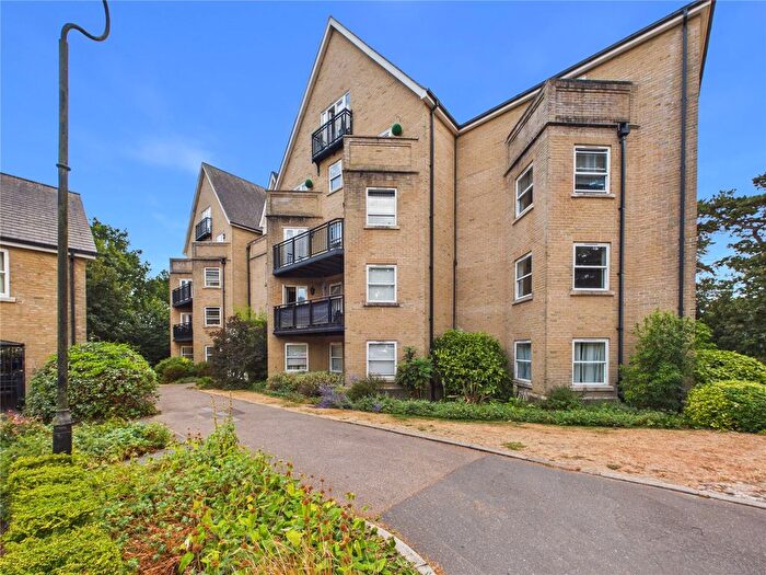 1 Bedroom Flat For Sale In St. Marys Road, Ipswich, Suffolk, IP4