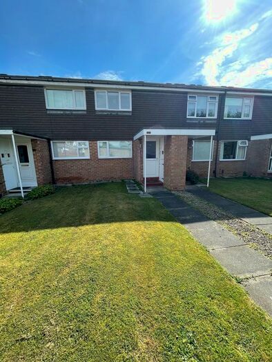 2 Bedroom Flat To Rent In Formby Walk, Eaglescliffe, Stockton-On-Tees, TS16