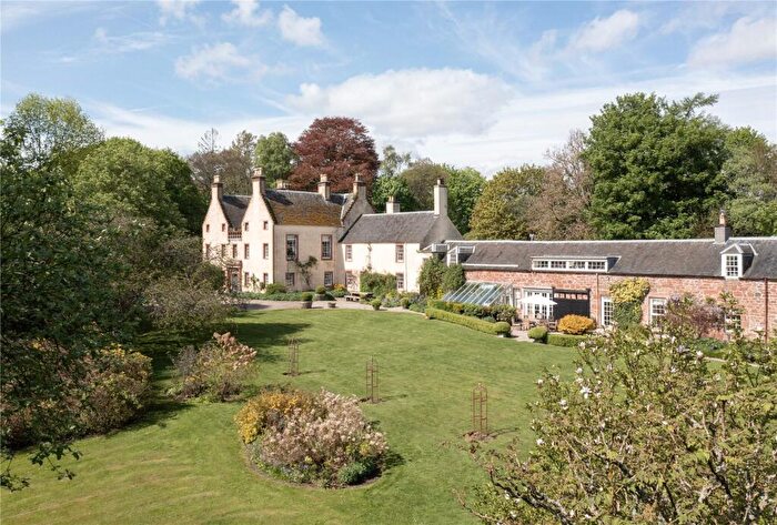 8 Bedroom Detached House For Sale In Drummonie House, Bridge Of Earn, Perth, PH2