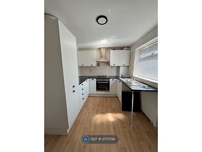 2 Bedroom Terraced House To Rent In Sparrow Hall Drive, Darlington, DL1