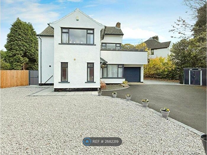 3 Bedroom Detached House To Rent In Woodhall Park Drive, Stanningley, Pudsey, LS28