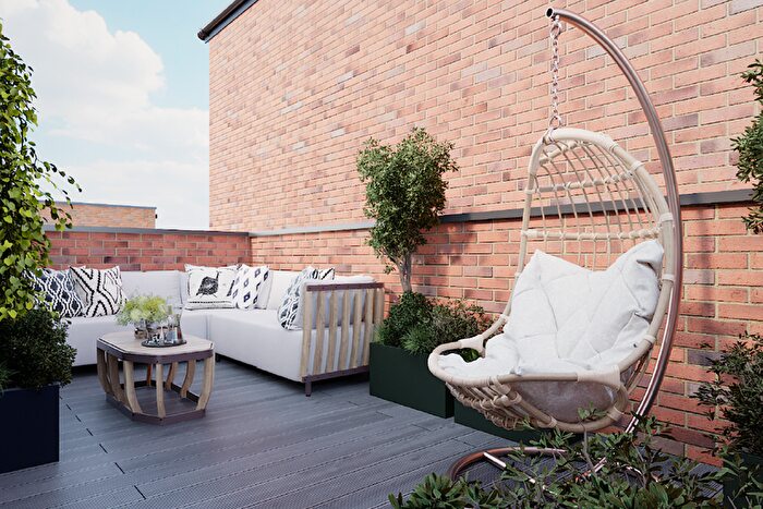 3 Bedroom Terraced House For Sale In Northgate Street, Leicester, LE3