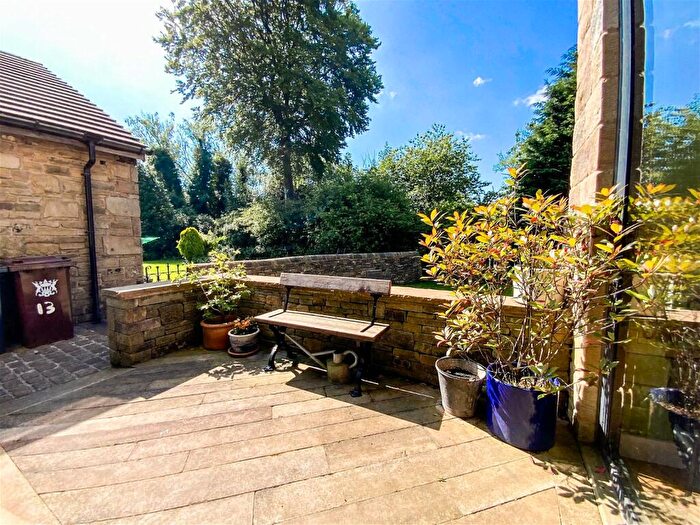 1 Bedroom Detached House For Sale In Mill View House, Wren Nest Terrace, SK13