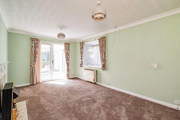 2 Bedroom Property For Sale In Wherry Reach, Old Road, Acle, NR13