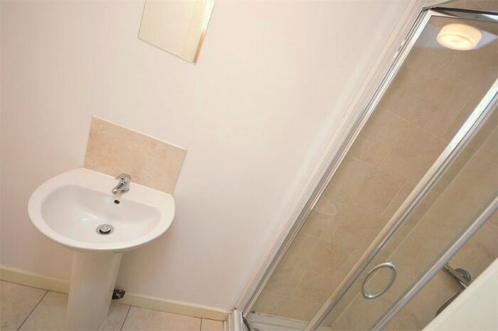 1 Bedroom Flat To Rent In Frederick Street, City Centre, SR1