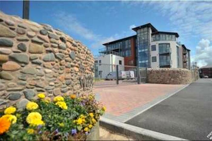 1 Bedroom Flat To Rent In The Waterfront, Knott End, FY6