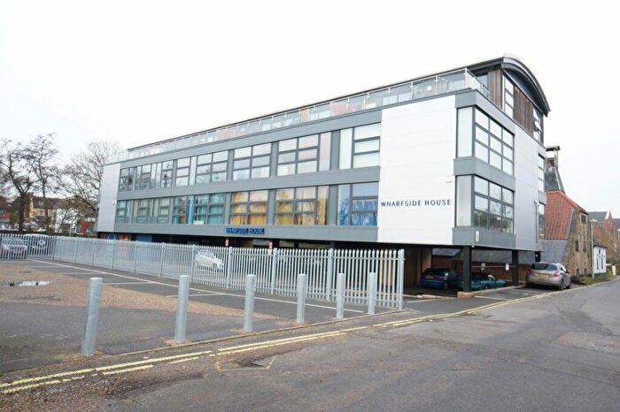 2 Bedroom Flat To Rent In Prentice Road, Stowmarket, IP14