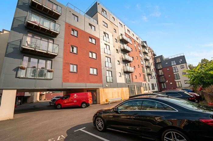 1 Bedroom Flat To Rent In New Coventry Road, Birmingham, B26