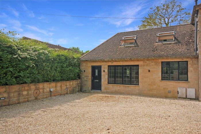 2 Bedroom Semi-Detached House To Rent In Threeways, Drake Lane, Dursley, GL11