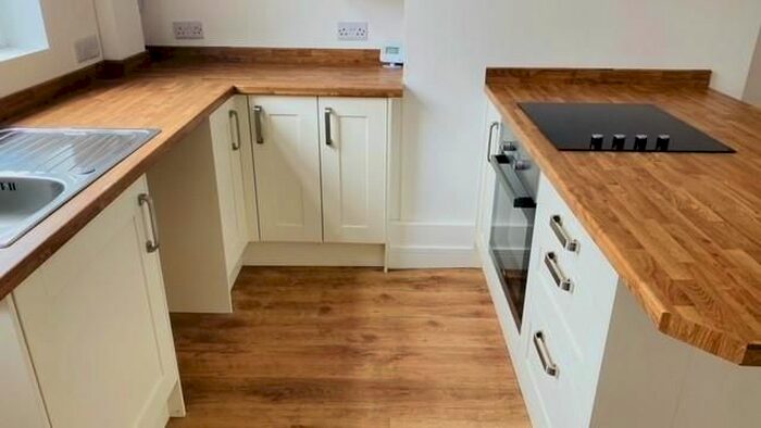 2 Bedroom Terraced House To Rent In Chapel Street, Mexborough, S64